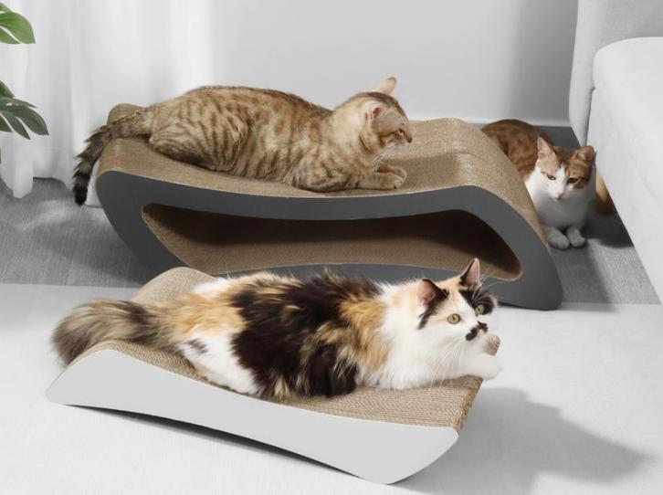 recyclable cardboard