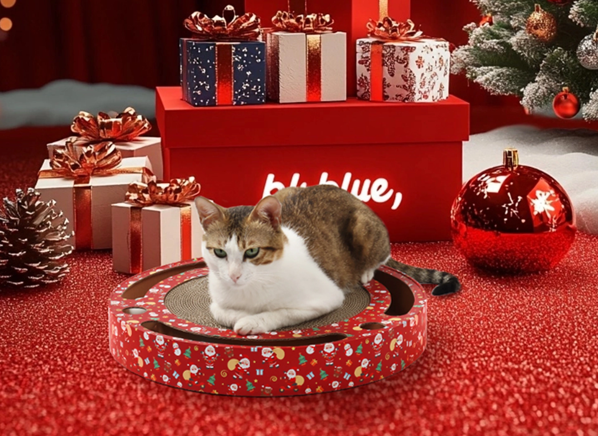 Holiday Special Collection