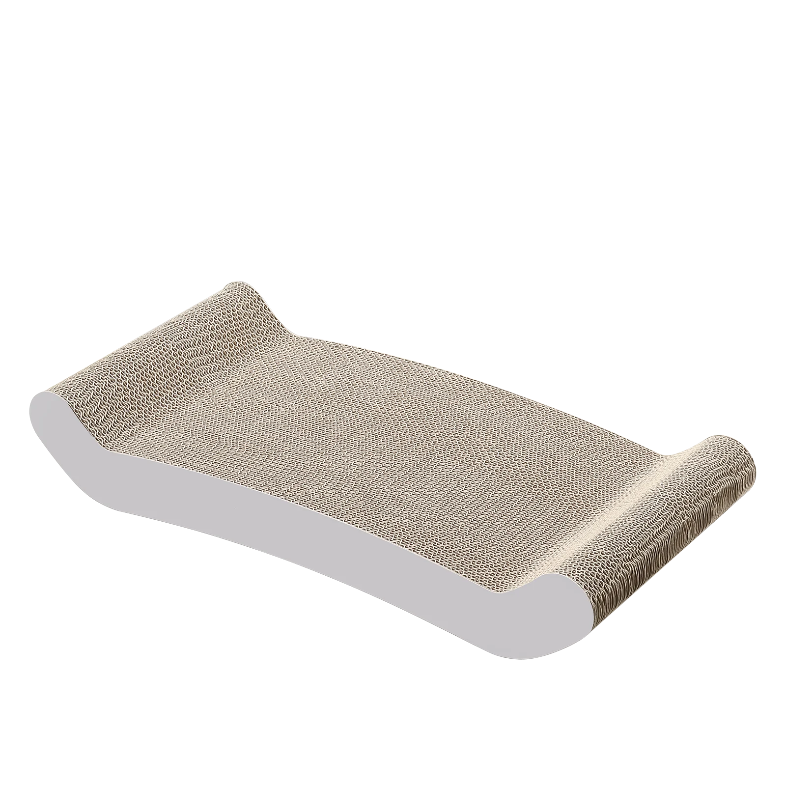 KB22 Flat Cat Scratching Board