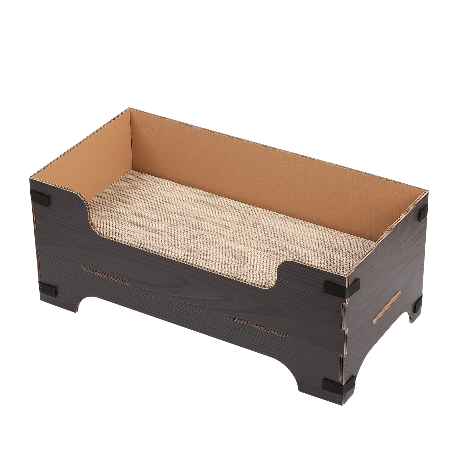 rectangle cat bed