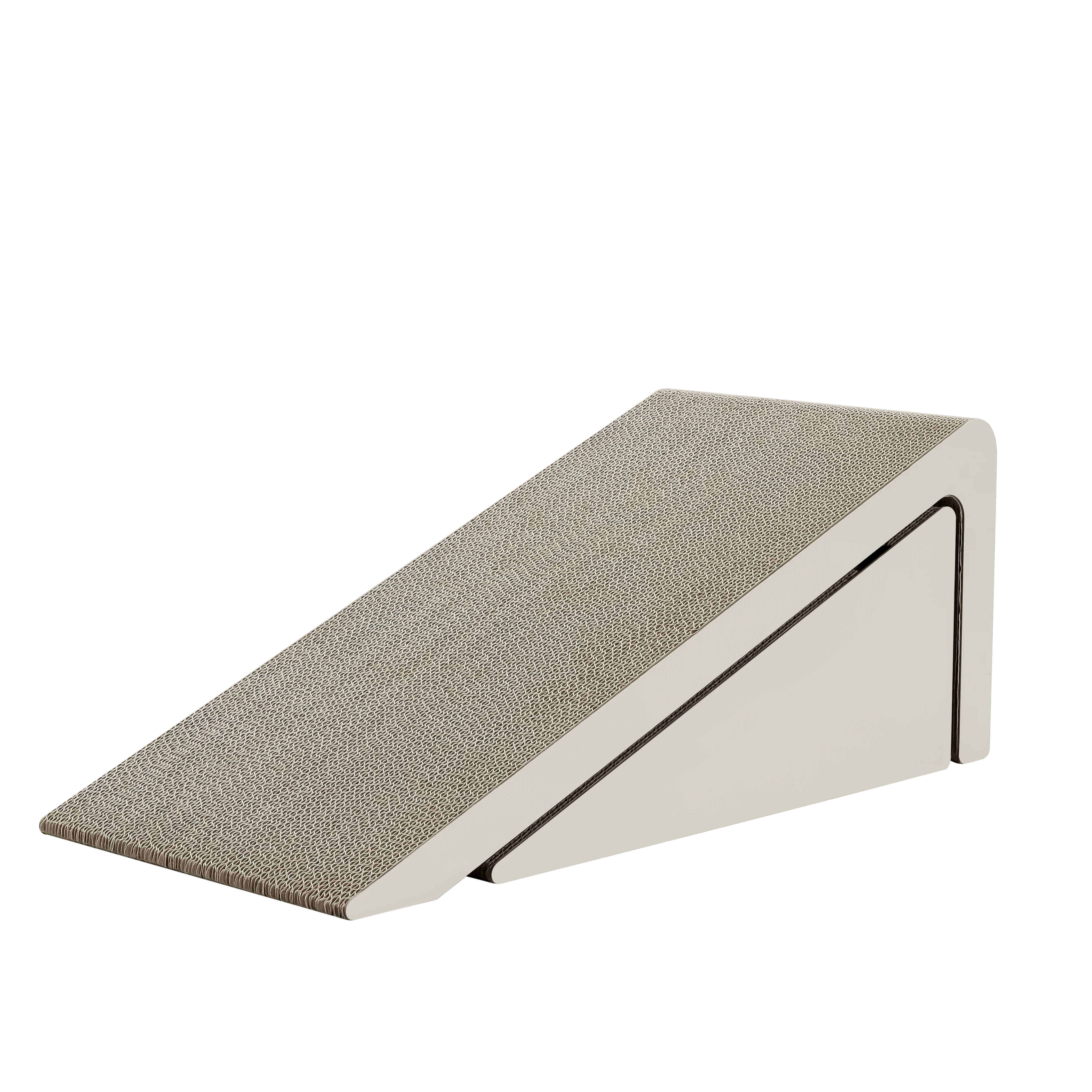 triangle interactive scratcher